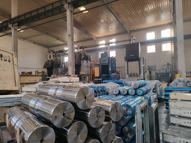 GCr15 vs 42CrMo — Which Steel Is Better for Hydraulic Breaker Pistons